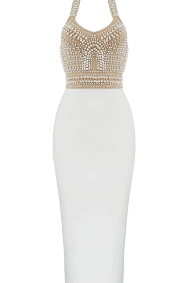 City Lover Midi Dress